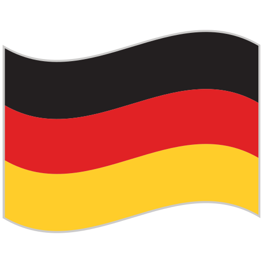 DE flag