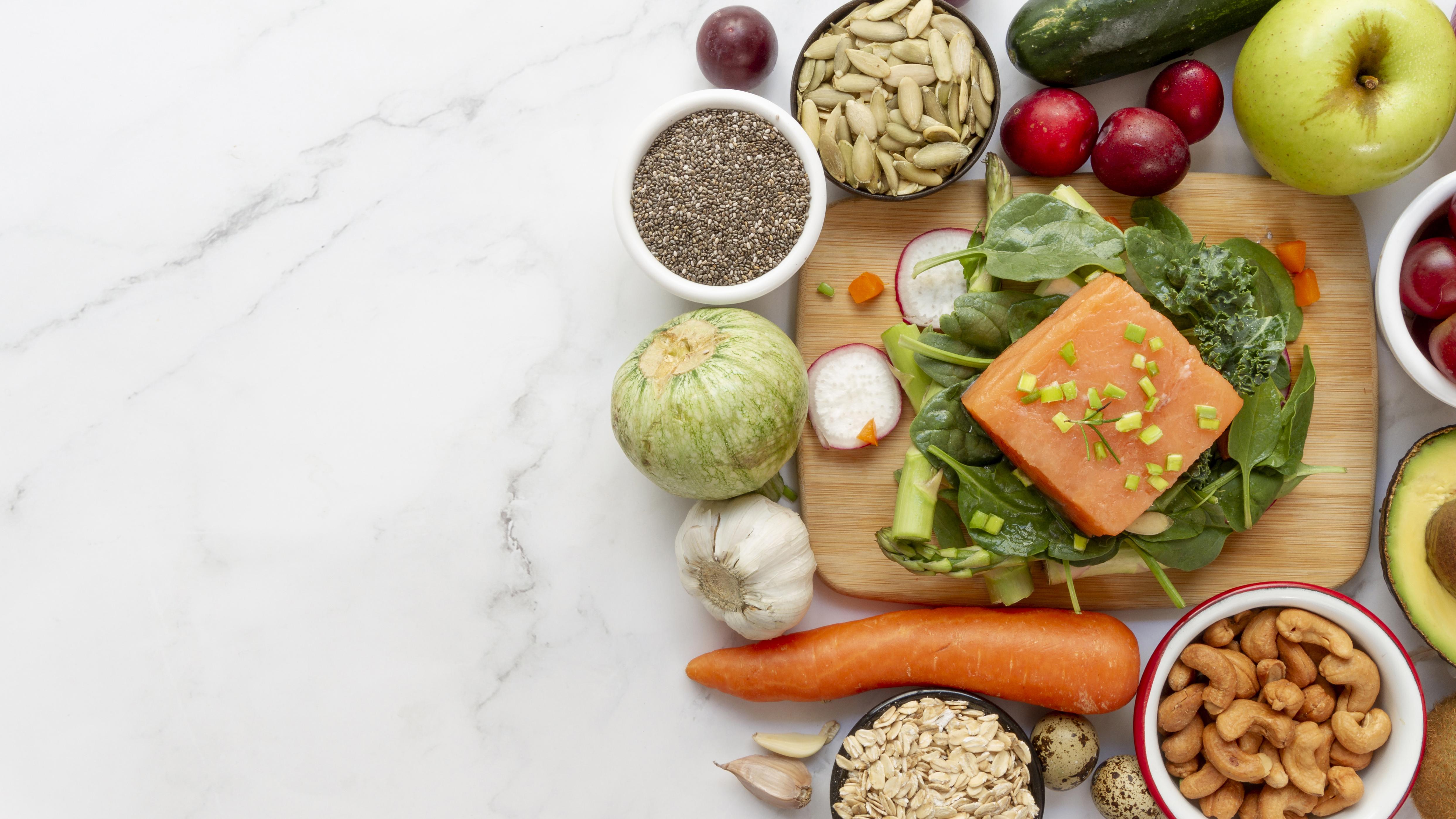 Пиелонефрит кезіндегі диета