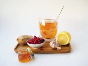 народные средства