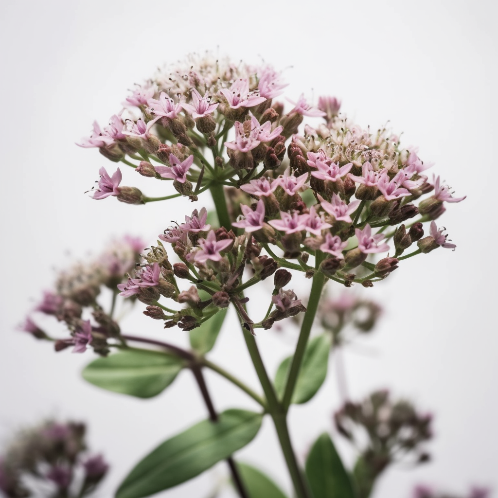 Hero Image DE Valerianae officinalis