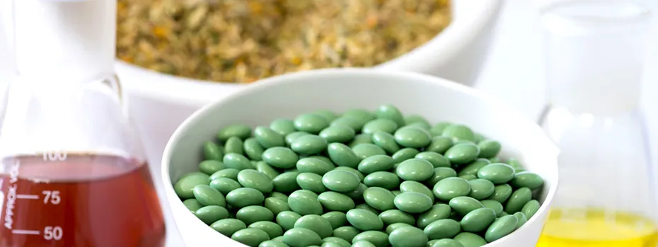 Sinupret Tabletten