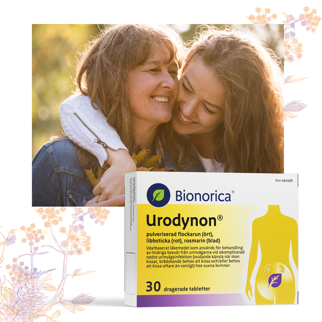 Köp Urodynon på apoteket