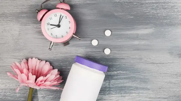 женщины-здоровье-средний возраст-и-менопауза-концепция