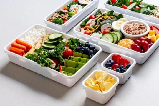 Какие продукты рекомендуется употреблять при цистите?