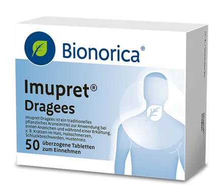 Imupret 