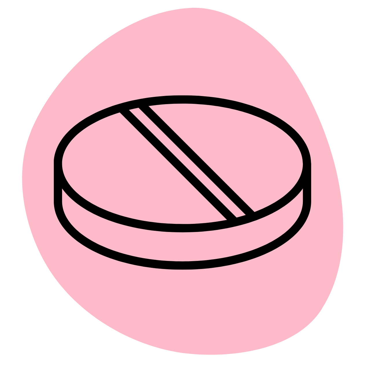 Icon Pille