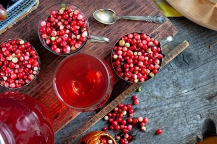 TON «Волшебный» настой