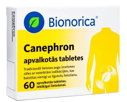 Canephron box 3 LV