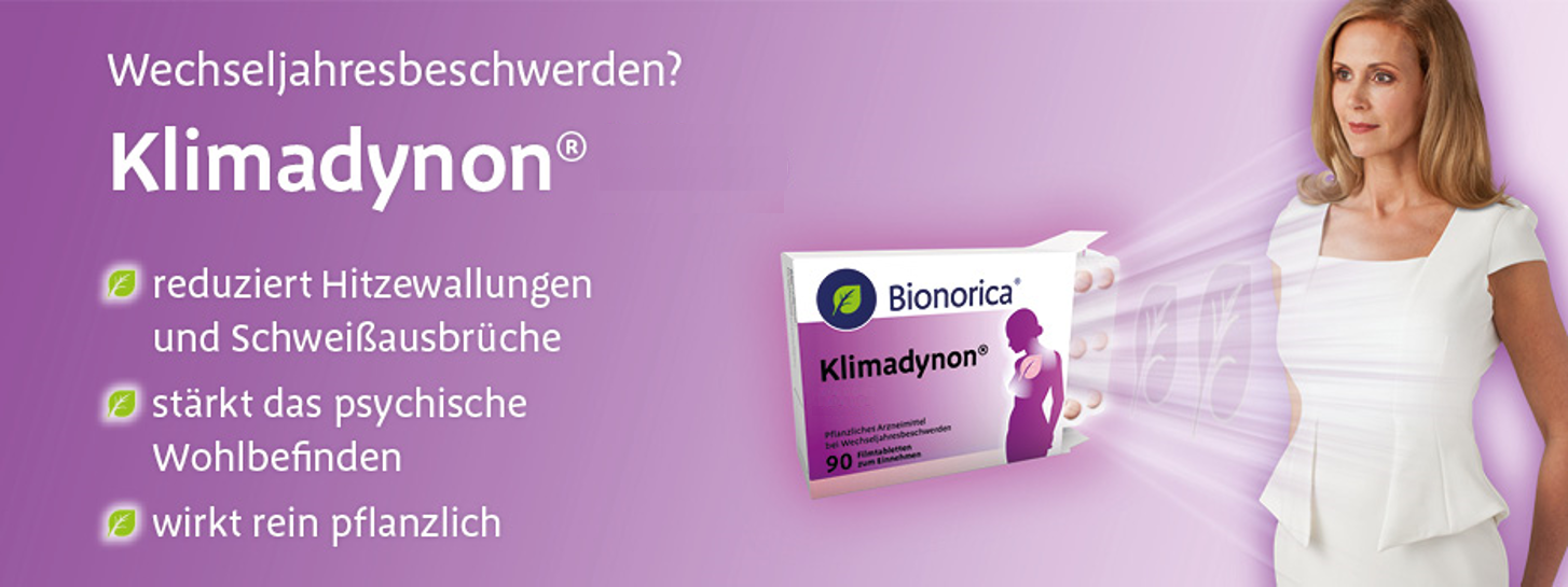 Klimadynon