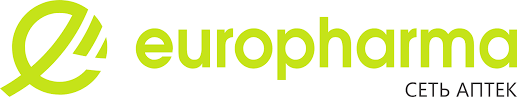 Europharma logo