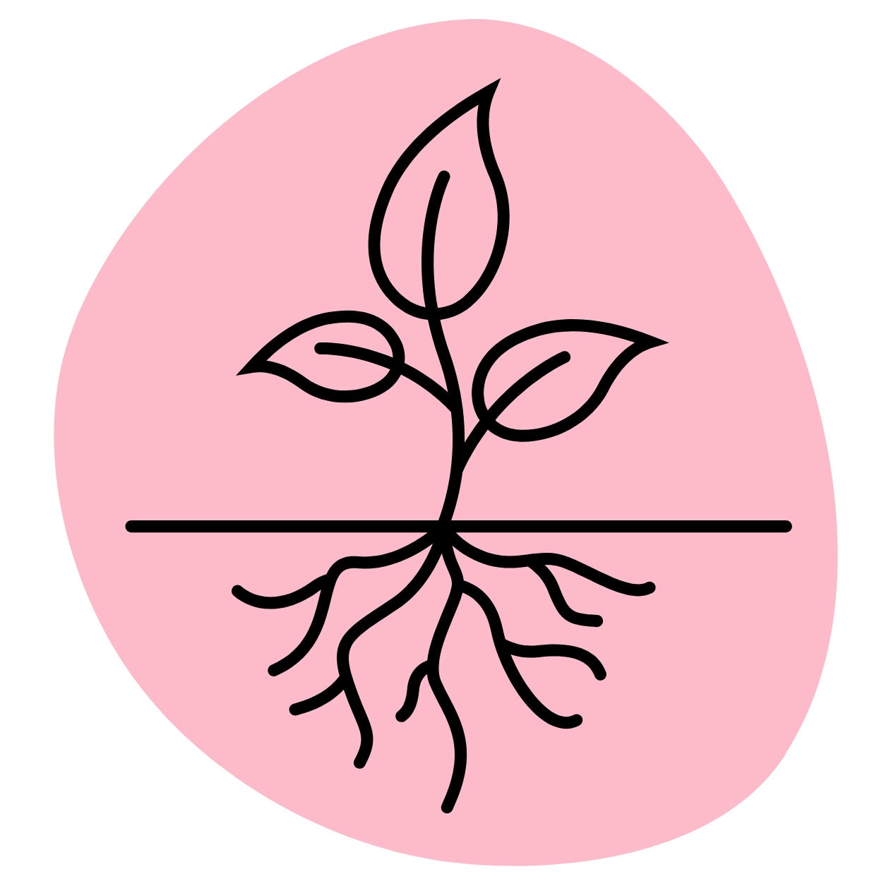 Icon Pflanze