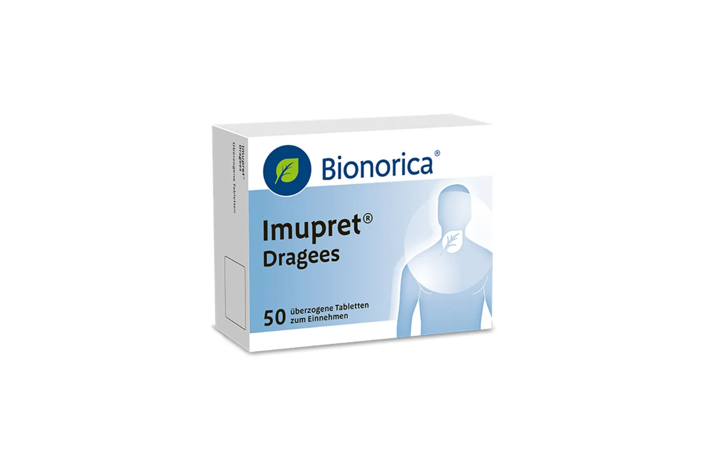 Imupret
