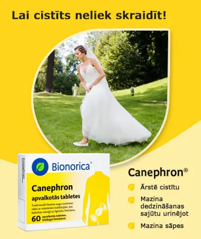 Sostav Canephron