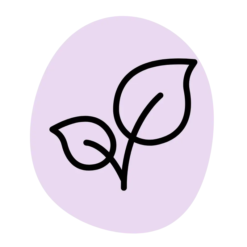 Icon Pflanze