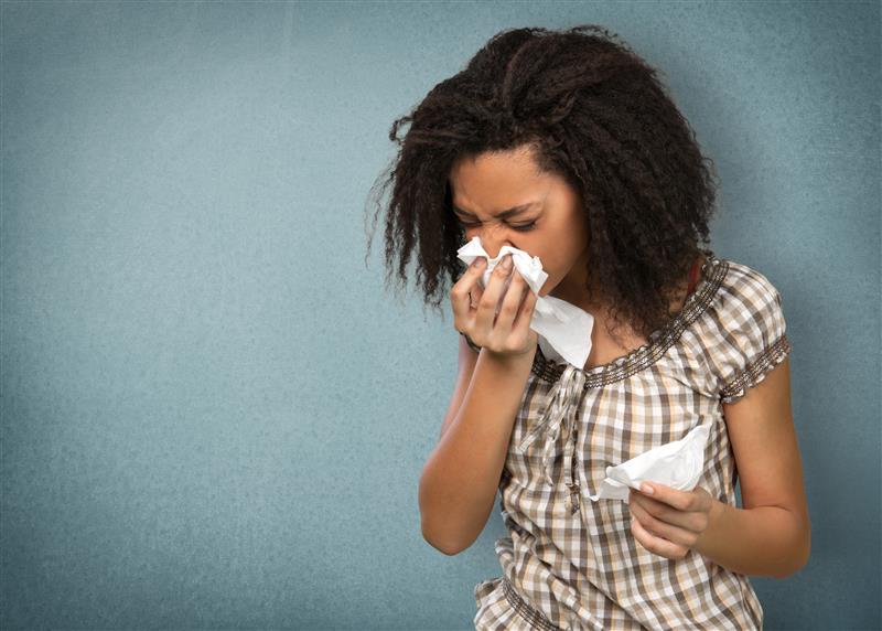 БРО Жөтел қашан қауіпті болуы мүмкін?