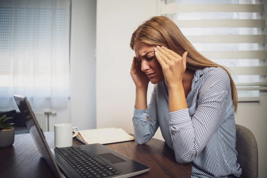 stress-at-work