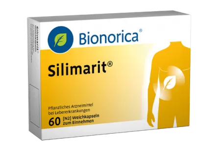 Silimarit®