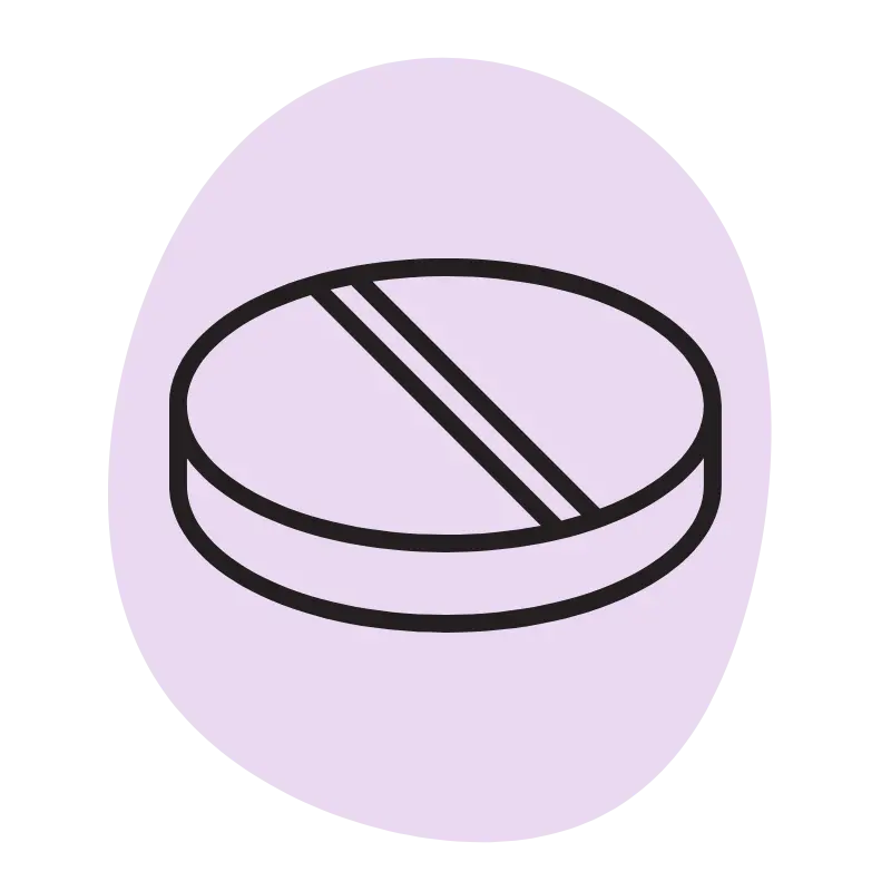 Icon Tablette