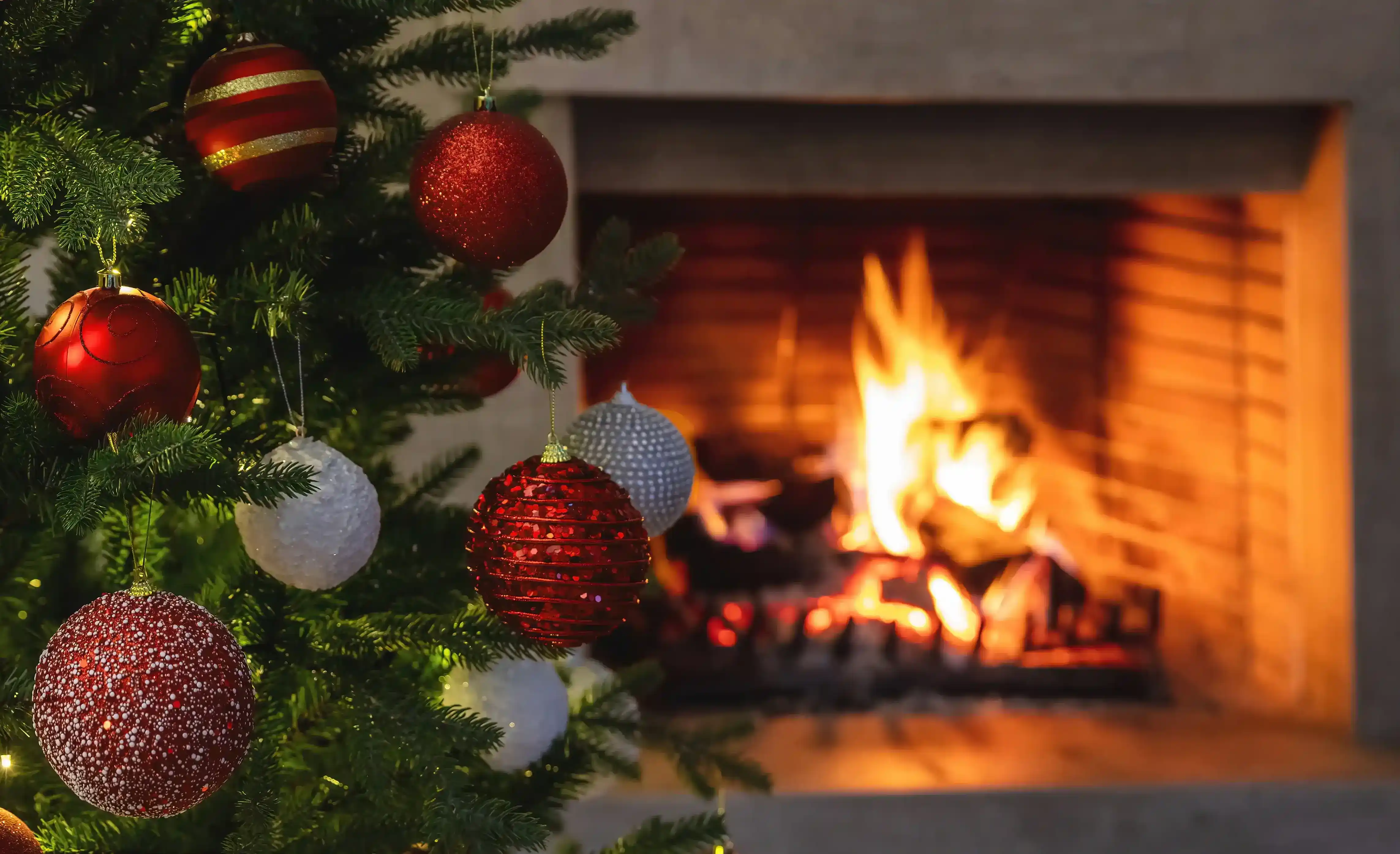 Кашель и праздники 