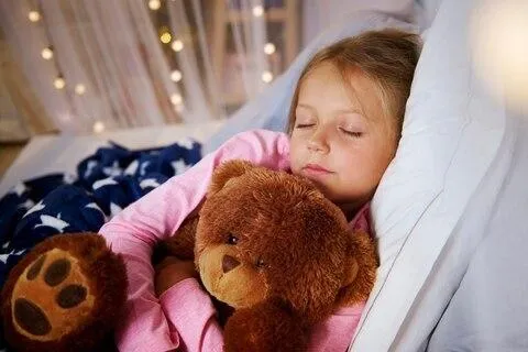 Кашель у дитини вночі: особливості та ефективні методи лікування