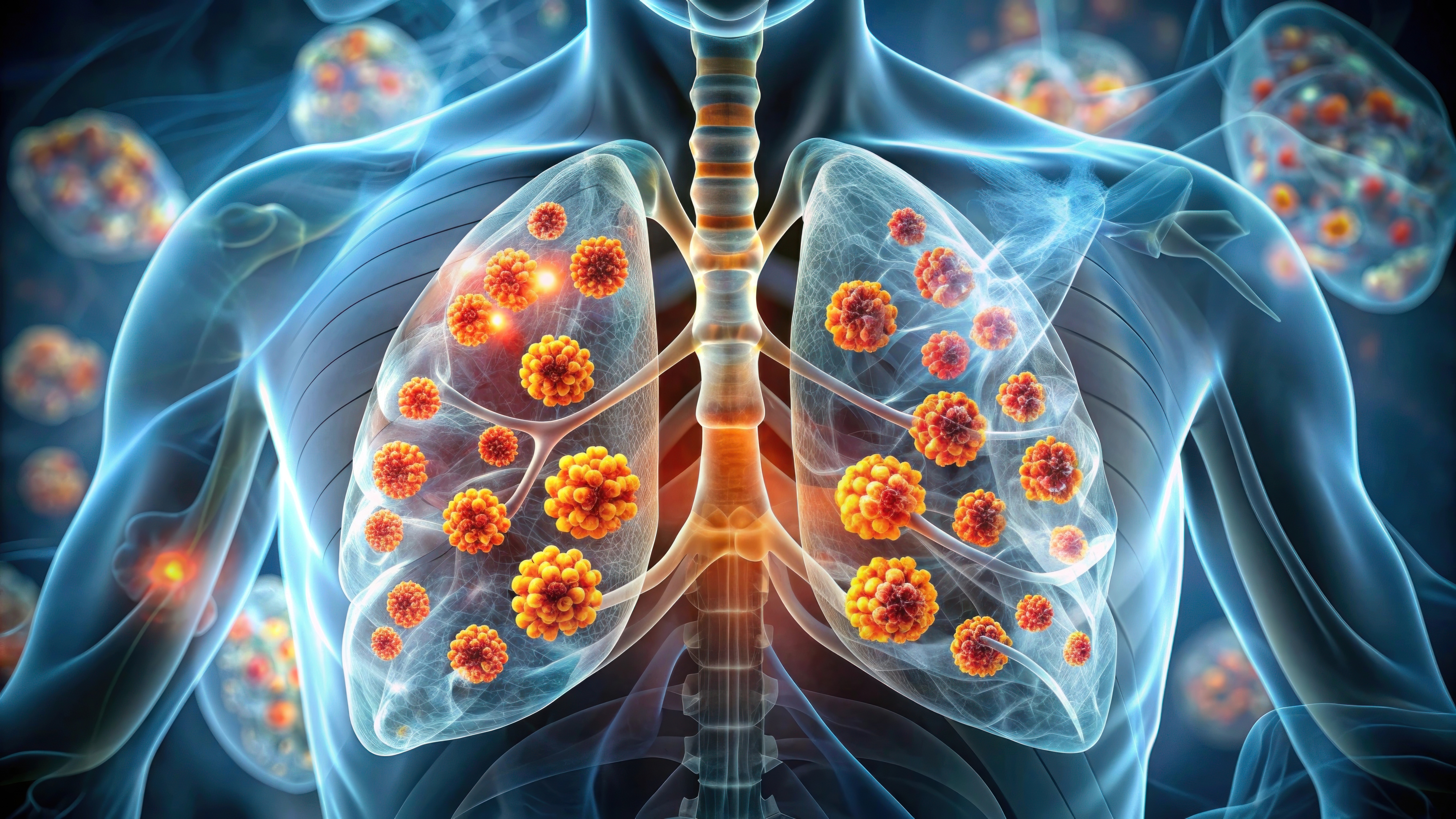 Жөтел түрлері және ол неге пайда болады 2