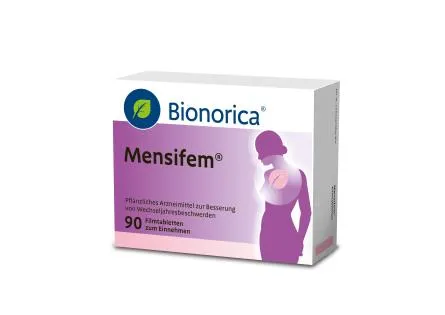 Mensifem Packshot