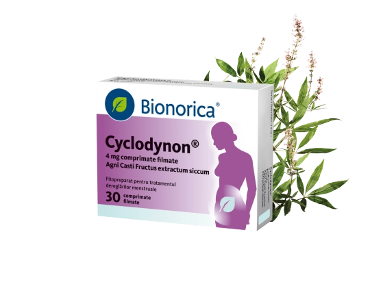 Cyclodynon® 