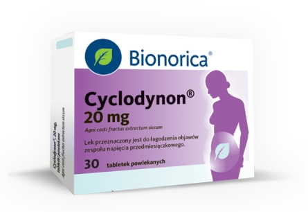 cyclodynon-opakowanie