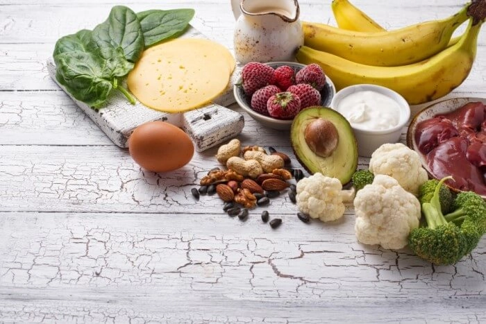 natural-sources-of-vitamin-b7
