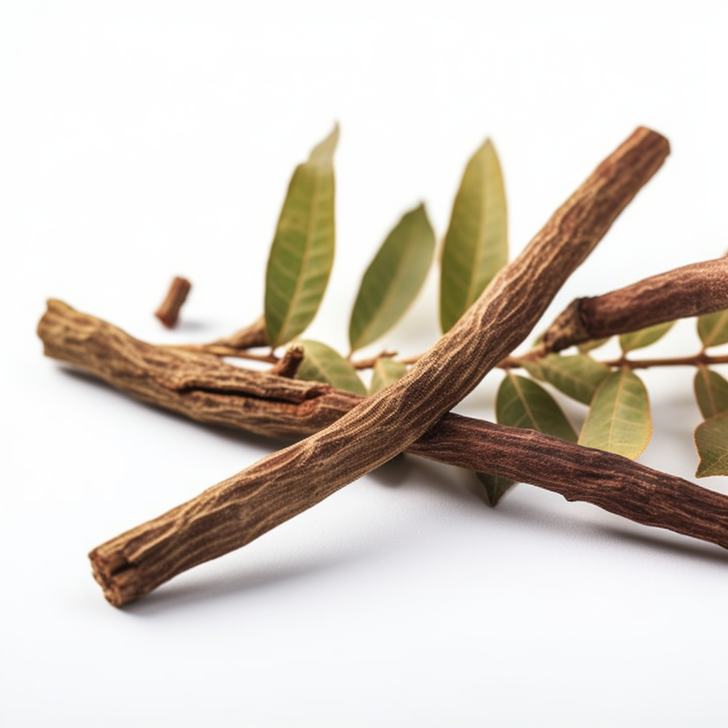 Hero Image DE Glycyrrhiza glabra