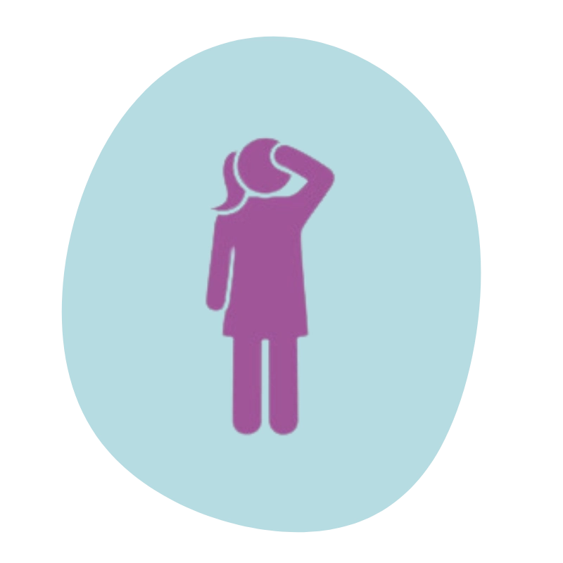 Icon Kopfschmerzen