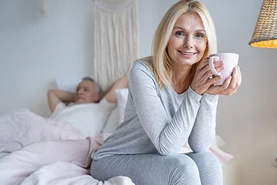 Половая жизнь