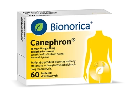 Canephron® tabletki