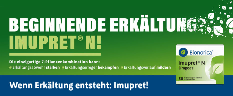 imupret
