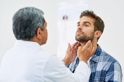 Тонзиліт: причини, симптоми та лікування захворювання