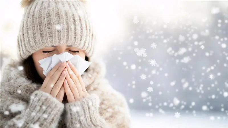 Как отличить синусит 2