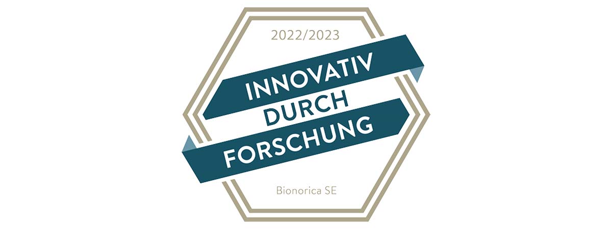Innovation durch Forschung
