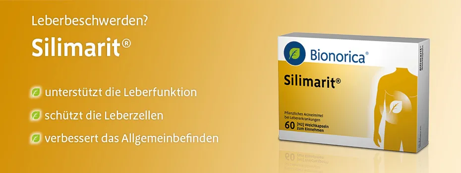 Silimarit<sup>®</sup>
