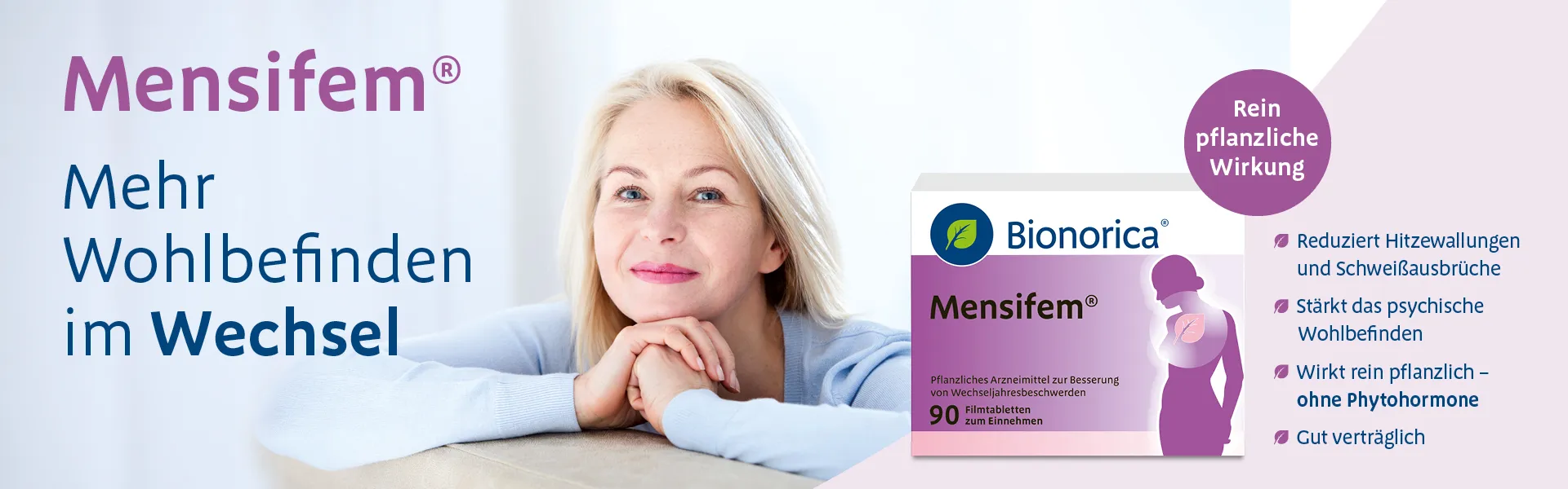 Mensifem Banner
