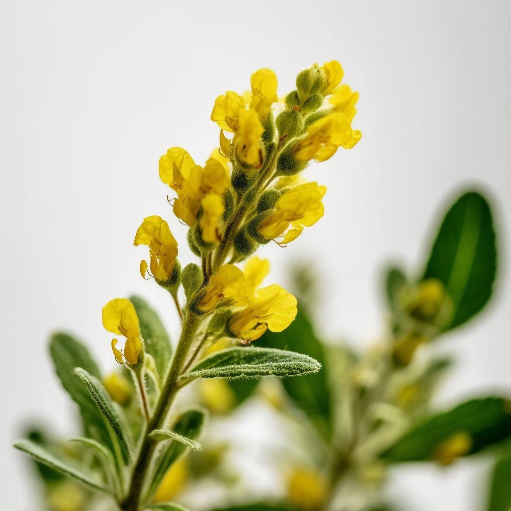 Hero Image EN Melilotus officinalis