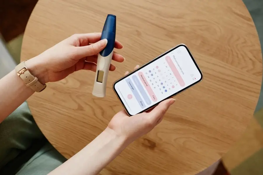 ovulation-tracking-app