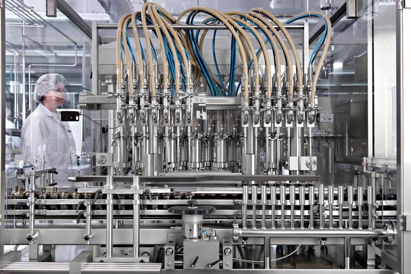 BNO DE Produktion - Pressebild