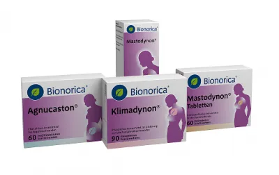 Produkte zum Thema Frauengesundheit