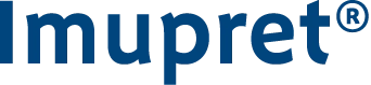 Imupret MD logo
