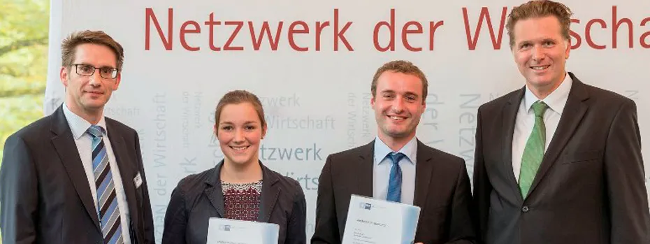 Bionorica-Berufsausbildung bundesweit top