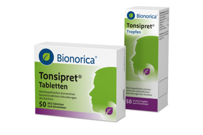 Tonsipret