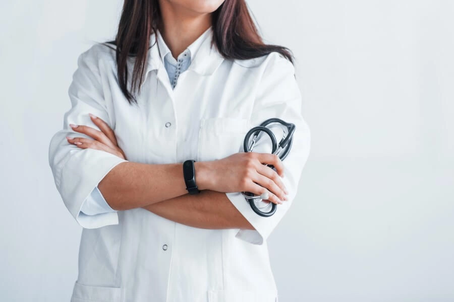 young-nurse