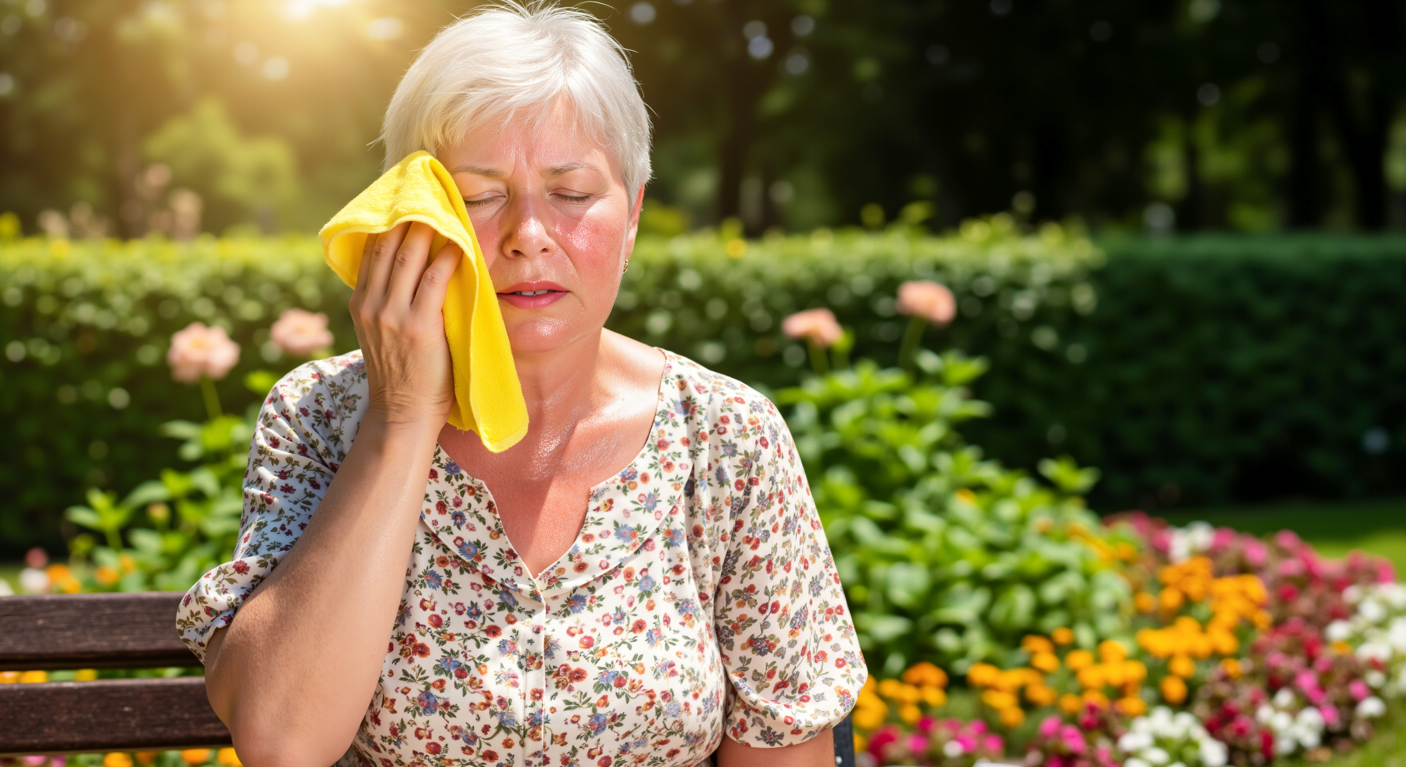 Менопаузаның белгілері