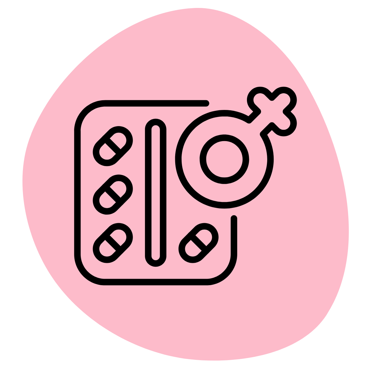 Icon Hormone