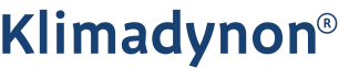 Klimadynon logo